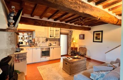 Casa de campo en venta Anghiari, Toscana, Imagen 30/41