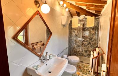 Casa de campo en venta Anghiari, Toscana, Imagen 35/41