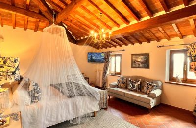 Casa de campo en venta Anghiari, Toscana, Imagen 36/41