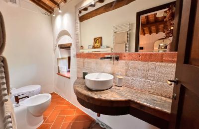 Casa de campo en venta Anghiari, Toscana, Imagen 38/41