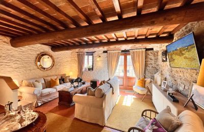 Casa de campo en venta Anghiari, Toscana, Imagen 33/41