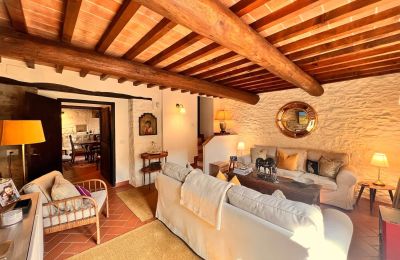 Casa de campo en venta Anghiari, Toscana, Imagen 32/41