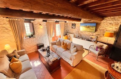 Casa de campo en venta Anghiari, Toscana, Imagen 31/41