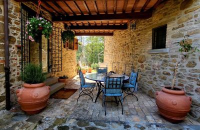 Casa de campo en venta Anghiari, Toscana, Imagen 10/41