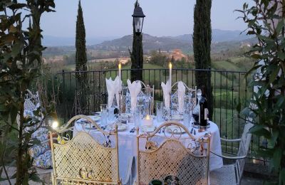 Casa de campo en venta Anghiari, Toscana, Imagen 21/41