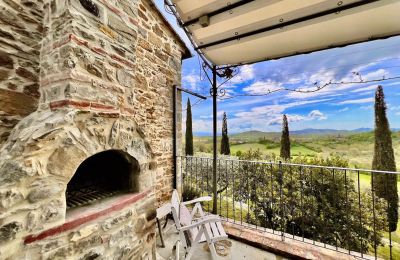 Casa de campo en venta Anghiari, Toscana, Imagen 11/41