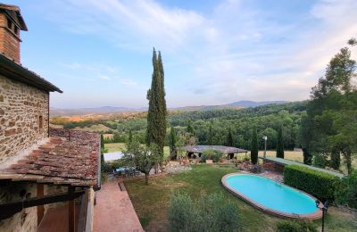 Casa de campo en venta Anghiari, Toscana, Imagen 18/41