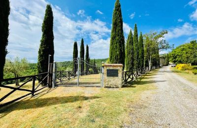 Casa de campo en venta Anghiari, Toscana, Imagen 15/41