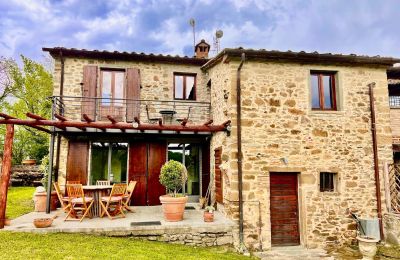 Casa de campo en venta Anghiari, Toscana, Imagen 13/41