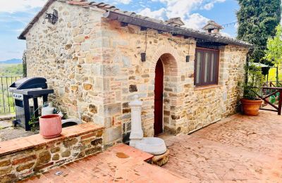 Casa de campo en venta Anghiari, Toscana, Imagen 12/41