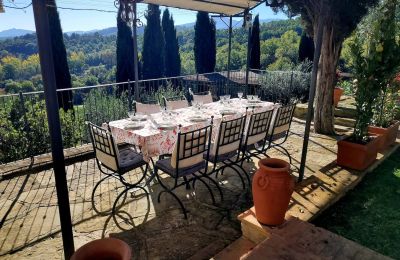 Casa de campo en venta Anghiari, Toscana, Imagen 20/41