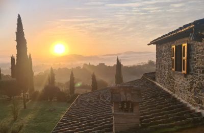 Casa de campo en venta Anghiari, Toscana, Imagen 23/41
