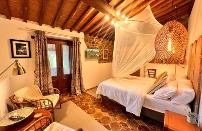 Casa de campo en venta Anghiari, Toscana, Imagen 39/41