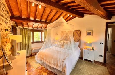 Casa de campo en venta Anghiari, Toscana, Imagen 40/41