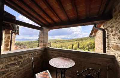 Casa de campo en venta Anghiari, Toscana, Imagen 14/41