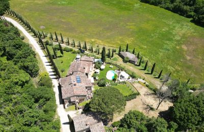 Casa de campo en venta Anghiari, Toscana, Imagen 2/41