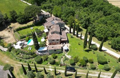 Casa de campo en venta Anghiari, Toscana, Imagen 4/41