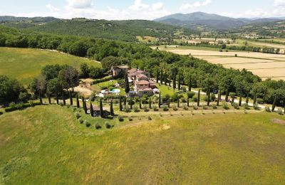 Casa de campo en venta Anghiari, Toscana, Imagen 5/41