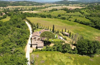 Casa de campo en venta Anghiari, Toscana, Imagen 6/41