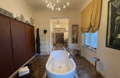 Mansión histórica en venta Berlin, Ernst-Ring-Straße 2, Berlín, Cuarto de baño