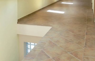 Casa señorial en venta Nógrád vármegye, Planta superior