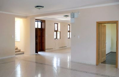 Casa señorial en venta Nógrád vármegye, Hall de entrada
