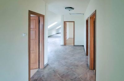 Casa señorial en venta Nógrád vármegye, Planta superior