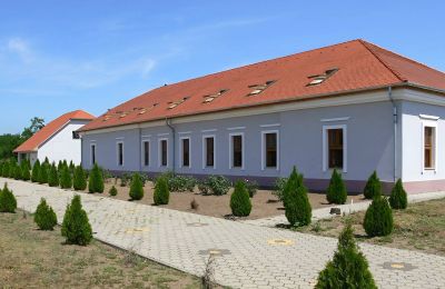 Casa señorial en venta Nógrád vármegye, Mansión