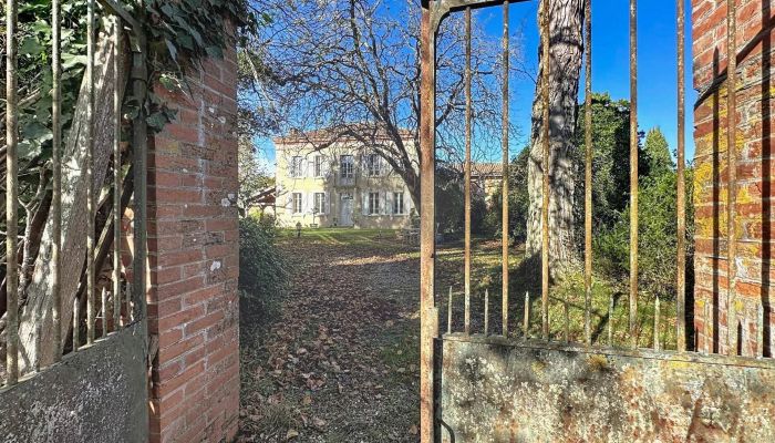 Casa de campo en venta Masseube, Occitania