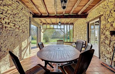 Casa de campo en venta Masseube, Occitania, Imagen 26/36