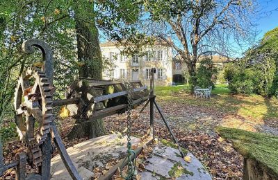 Casa de campo en venta Masseube, Occitania, Jardín