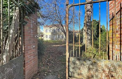 Casa de campo Masseube, Occitania