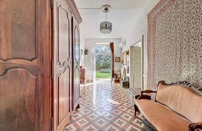 Casa de campo en venta Masseube, Occitania, Hall de entrada