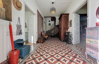 Casa de campo en venta Masseube, Occitania, Hall de entrada