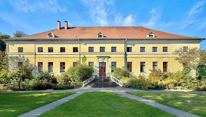 Casa señorial en venta 39576 Stendal, Sajonia-Anhalt