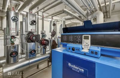 Casa señorial en venta 39576 Stendal, Sajonia-Anhalt, Technikraum