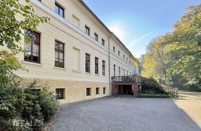 Casa señorial en venta 39576 Stendal, Sajonia-Anhalt, Vista posterior