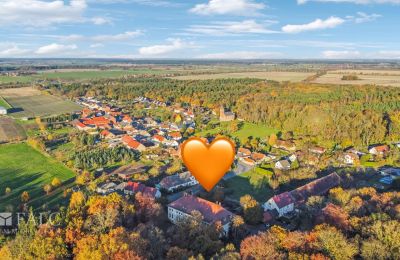 Casa señorial en venta 39576 Stendal, Sajonia-Anhalt, Luftbild Nordost