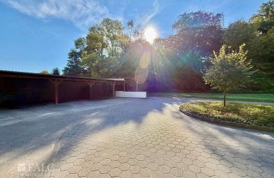 Casa señorial en venta 39576 Stendal, Sajonia-Anhalt, Carports