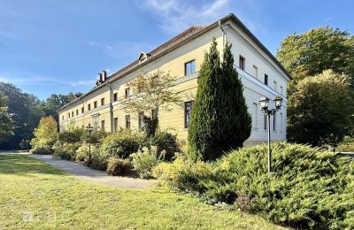 Casa señorial en venta 39576 Stendal, Sajonia-Anhalt, Ostansicht