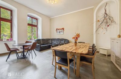 Casa señorial en venta 39576 Stendal, Sajonia-Anhalt, Salón