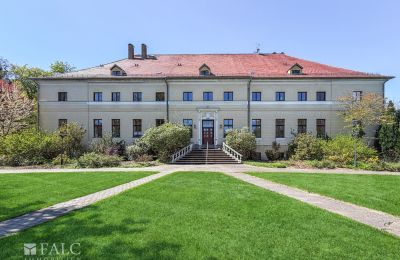 Casa señorial 39576 Stendal, Sajonia-Anhalt