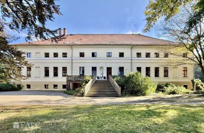 Casa señorial en venta 39576 Stendal, Sajonia-Anhalt, Westansicht