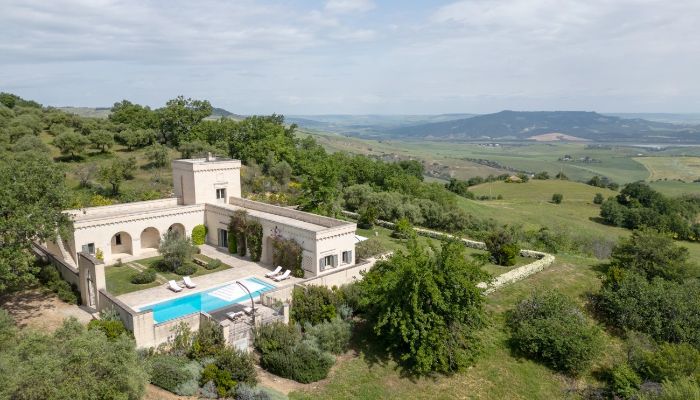 Casa de campo en venta Miglionico, Basilicata
