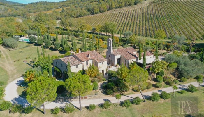 Iglesia en venta Perugia, Umbría