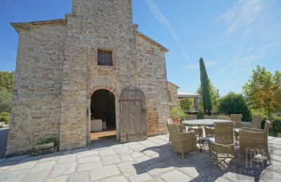 Iglesia en venta Perugia, La Bruna, Umbría, Imagen 18/58