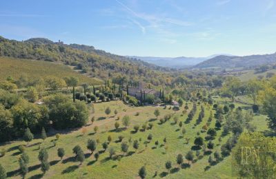 Iglesia en venta Perugia, La Bruna, Umbría, Imagen 2/58