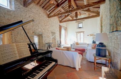 Iglesia en venta Perugia, La Bruna, Umbría, Imagen 32/58