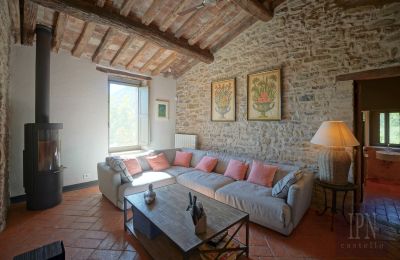 Iglesia en venta Perugia, La Bruna, Umbría, Imagen 38/58