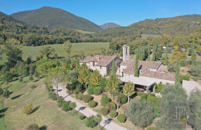 Iglesia en venta Perugia, La Bruna, Umbría, Imagen 4/58